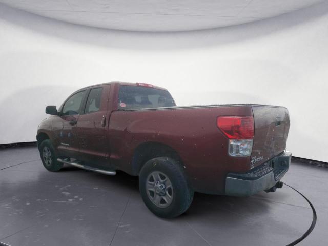 Photo 2 from auction – 2010 TOYOTA TUNDRA DOU with VIN 5TFRM5F19AX014657