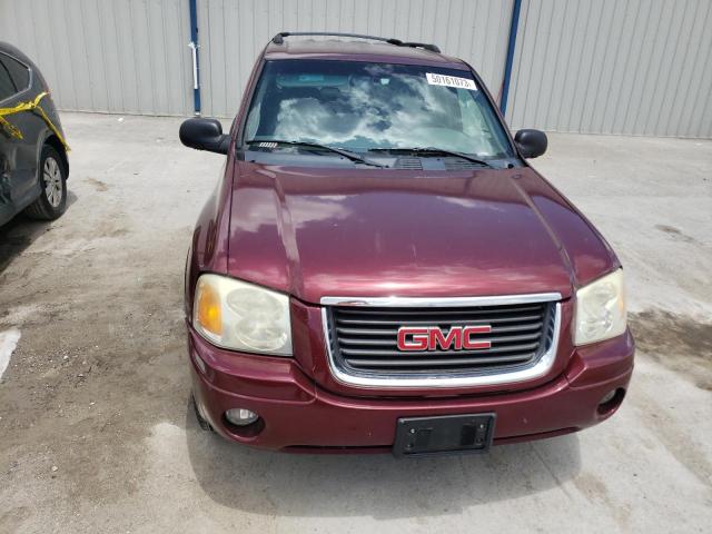 Фото 5 с аукциона – 2002 GMC ENVOY с VIN 1GKDT13S422400893