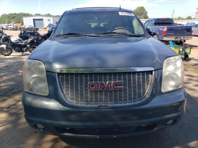 Photo 5 from auction – 2009 GMC YUKON XL C with VIN 1GKFC36J59J118348