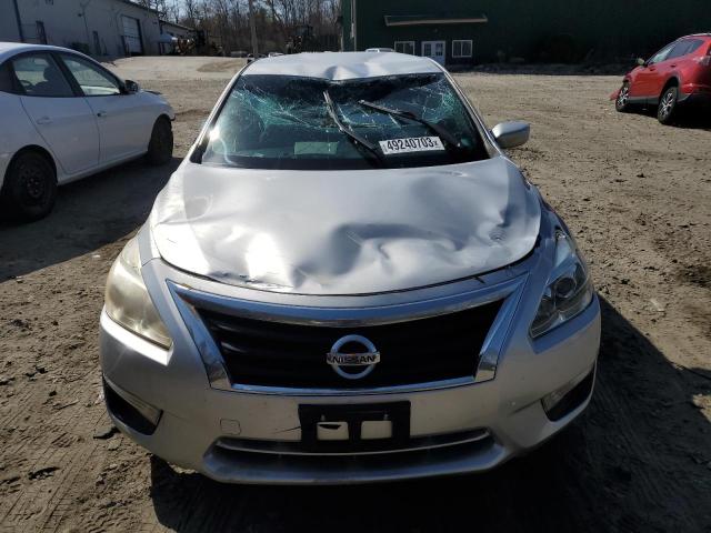 Photo 5 from auction – 2015 NISSAN ALTIMA 2.5 with VIN 1N4AL3AP7FC451724