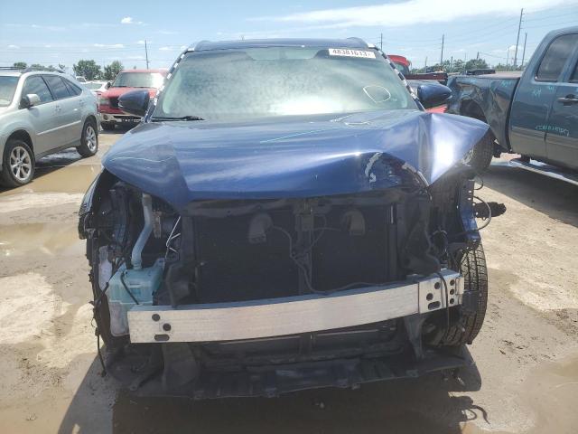 Zdjęcie 5 z aukcji – 2016 TOYOTA HIGHLANDER z VIN 5TDKKRFH1GS154745