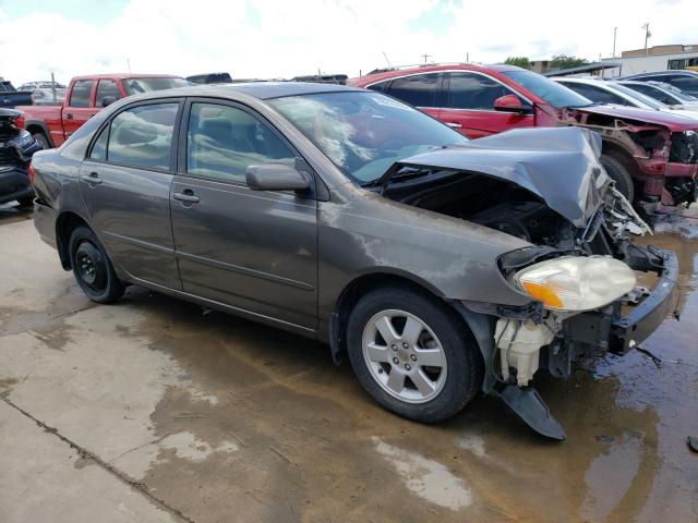Photo 4 from auction – 2008 TOYOTA COROLLA CE with VIN 1NXBR32EX8Z038277