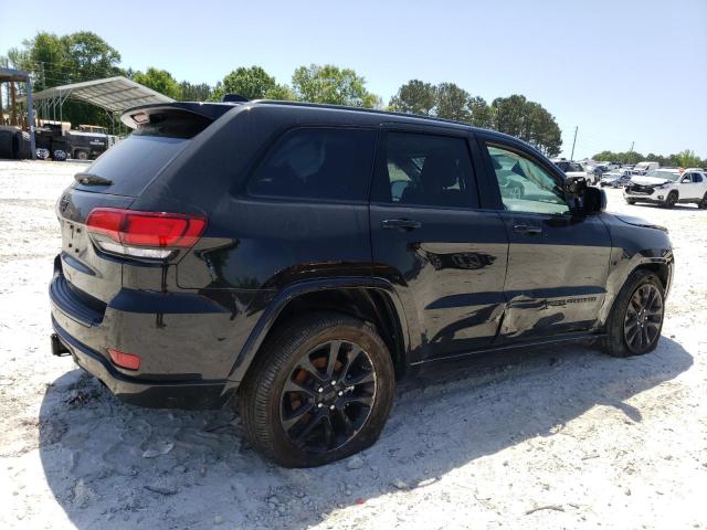 Photo 3 from auction – 2021 JEEP GRAND CHER with VIN 1C4RJFAG8MC823816