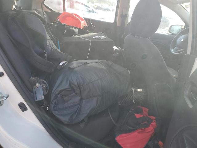 Photo 10 from auction – 2019 MITSUBISHI MIRAGE G4 with VIN ML32F3FJ0KHF08102