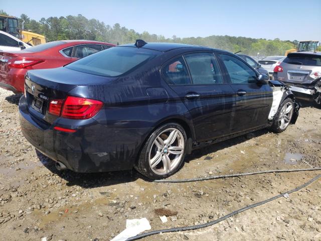 Photo 3 from auction – 2013 BMW 535 I with VIN WBAFR7C57DC820139