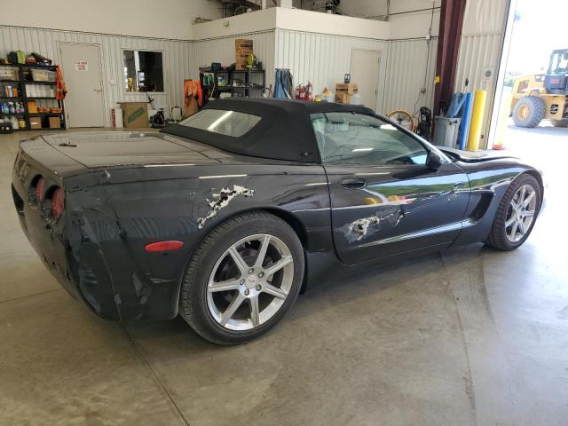 Photo 3 from auction – 2000 CHEVROLET CORVETTE with VIN 1G1YY32G9Y5110043