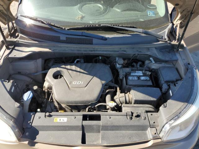 Photo 11 from auction – 2014 KIA SOUL with VIN KNDJN2A24E7004102