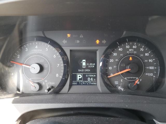Photo 9 from auction – 2015 TOYOTA SIENNA LE with VIN 5TDKK3DC8FS575669