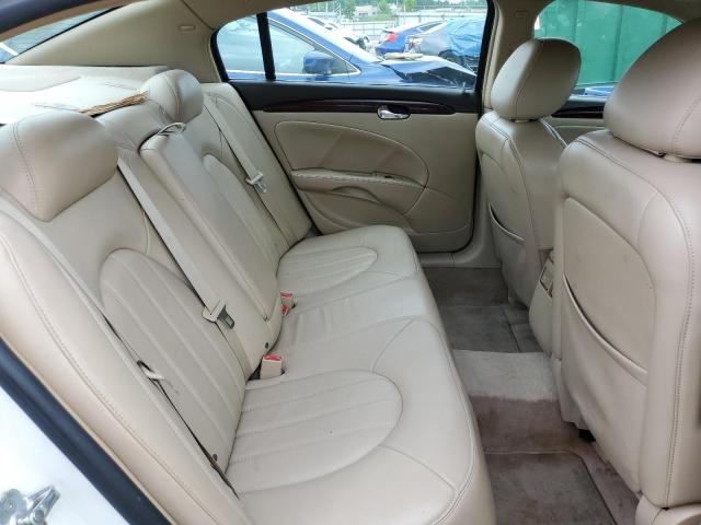 Photo 10 from auction – 2010 BUICK LUCERNE CX with VIN 1G4HC5EM8AU102932