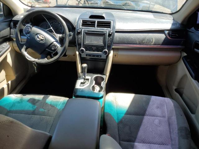 Photo 8 from auction – 2013 TOYOTA CAMRY L with VIN 4T1BF1FK3DU699284