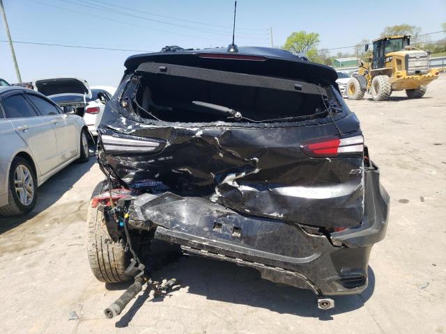 Photo 6 from auction – 2022 BUICK ENCORE GX with VIN KL4MMDSL1NB070732