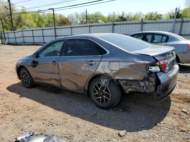 Photo 2 from auction – 2015 TOYOTA CAMRY LE with VIN 4T4BF1FK0FR459134