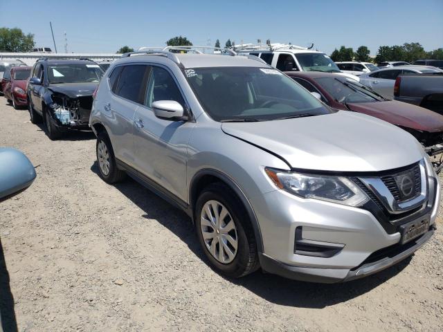Photo 4 from auction – 2017 NISSAN ROGUE S with VIN KNMAT2MT4HP581582