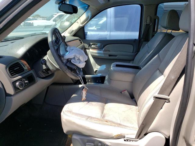 Photo 7 from auction – 2007 GMC YUKON with VIN 1GKFC13J87R130209