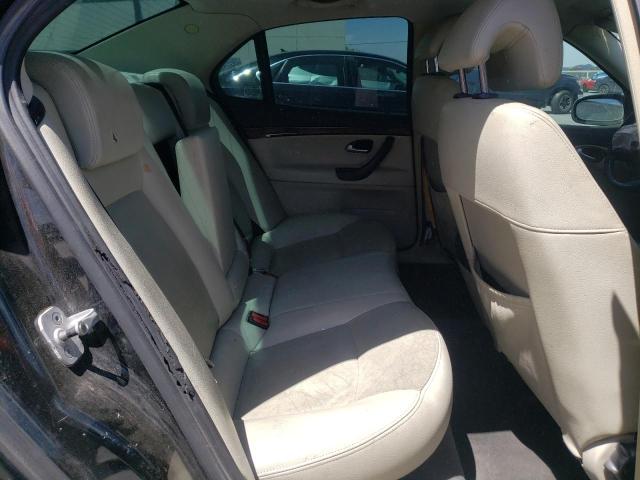 Photo 10 from auction – 2008 SAAB 9-3 2.0T with VIN YS3FB46Y181105752