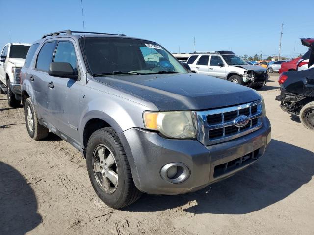 Photo 4 from auction – 2008 FORD ESCAPE XLT with VIN 1FMCU03198KB49332
