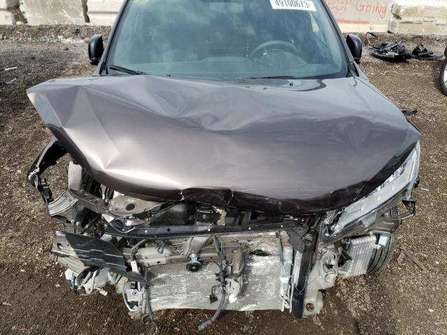 Photo 11 from auction – 2020 MITSUBISHI OUTLANDER with VIN JA4AP3AU3LU024920