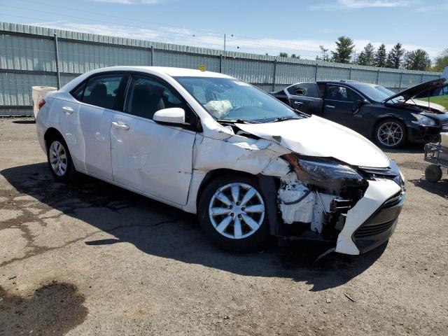 Photo 4 from auction – 2018 TOYOTA COROLLA L with VIN 2T1BURHE0JC988843