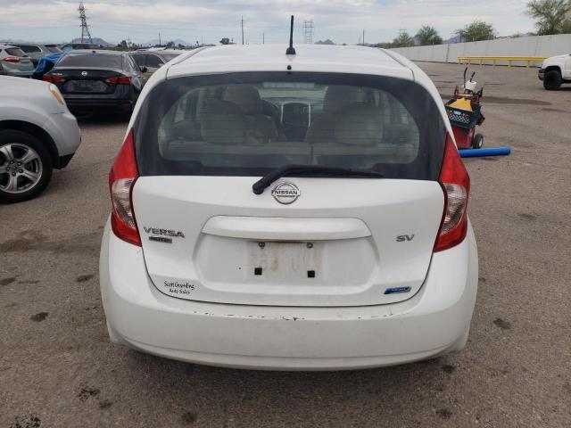 Photo 6 from auction – 2015 NISSAN VERSA NOTE with VIN 3N1CE2CPXFL353850