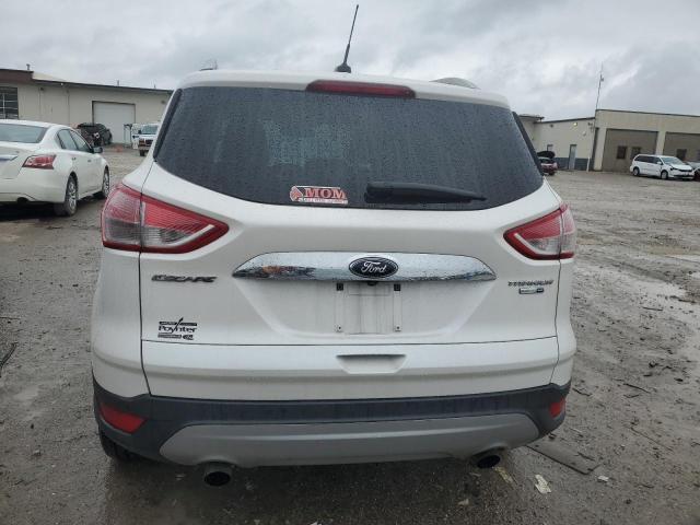 Photo 6 from auction – 2016 FORD ESCAPE TIT with VIN 1FMCU9J91GUA96299