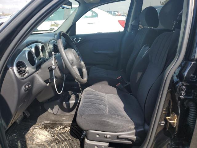 Photo 7 from auction – 2004 CHRYSLER PT CRUISER with VIN 3C4FY58B64T332796