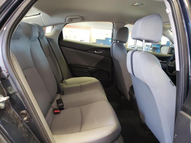 Photo 10 from auction – 2017 HONDA CIVIC LX with VIN 19XFC2E50HE009933