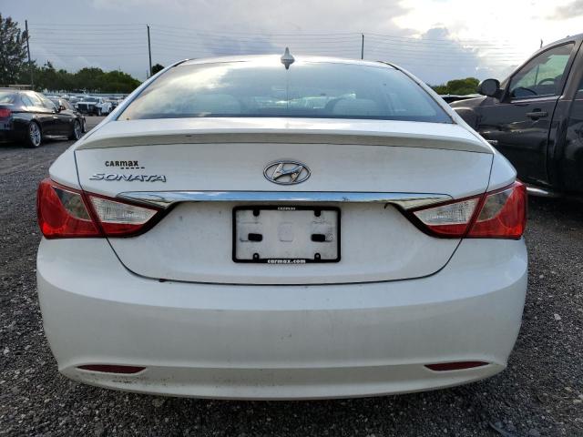 Photo 6 from auction – 2013 HYUNDAI SONATA GLS with VIN 5NPEB4AC2DH634757