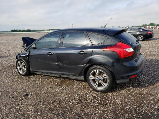 Photo 2 from auction – 2014 FORD FOCUS SE with VIN 1FADP3K29EL349120