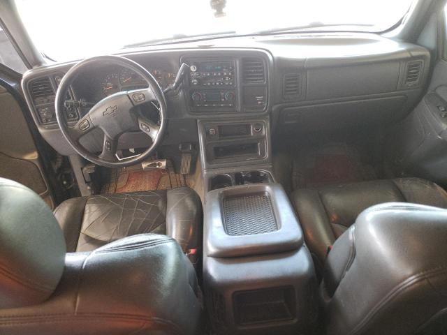 Photo 8 from auction – 2003 CHEVROLET SILVERADO with VIN 2GCEK19T531143361
