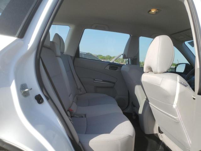 Photo 10 from auction – 2011 SUBARU FORESTER 2 with VIN JF2SHABC0BH765309