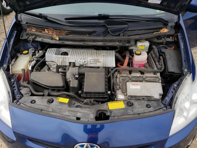 صورة رقم 11 من المزاد - 2011 TOYOTA PRIUS مع VIN JTDKN3DU5B0268294