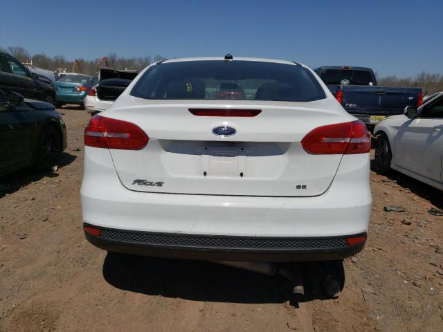 Photo 6 from auction – 2018 FORD FOCUS SE with VIN 1FADP3F25JL306642