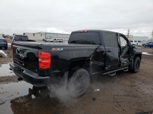 Photo 3 from auction – 2016 CHEVROLET SILVERADO with VIN 3GCUKRECXGG243307