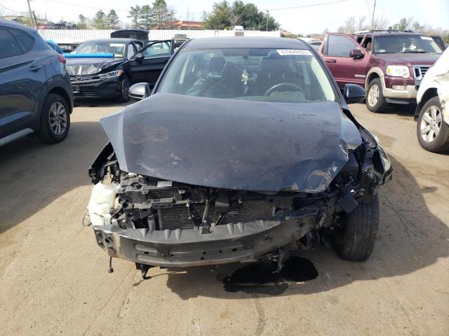 Foto 5 de la subasta – 2012 MAZDA 3 I con VIN JM1BL1V86C1646811
