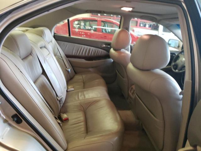 Photo 10 from auction – 2003 ACURA 3.2TL with VIN 19UUA56673A047646