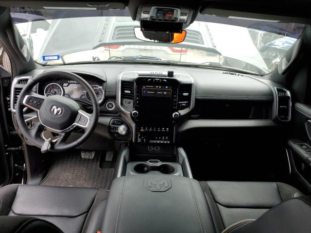 Photo 8 from auction – 2023 RAM 1500 LARAM with VIN 1C6SRFJT7PN520131