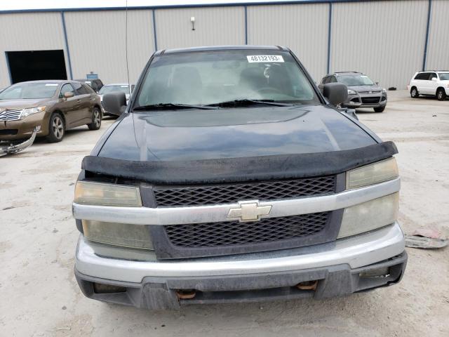 Photo 5 from auction – 2004 CHEVROLET COLORADO with VIN 1GCDS196648159850