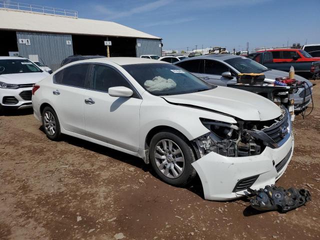 Photo 4 from auction – 2016 NISSAN ALTIMA 2.5 with VIN 1N4AL3AP8GN380944