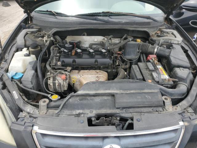 Photo 11 from auction – 2004 NISSAN ALTIMA BAS with VIN 1N4AL11D64C136906