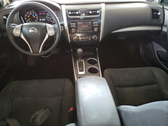 Photo 8 from auction – 2015 NISSAN ALTIMA 2.5 with VIN 1N4AL3AP8FC127326
