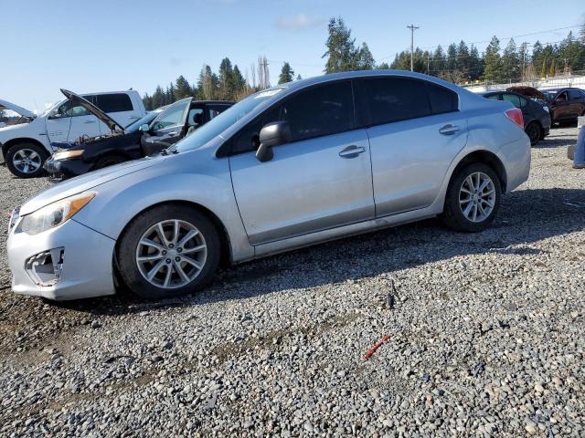 SUBARU IMPREZA PR 2013 z numerem VIN JF1GJAC67DH023516 - Zdjęcie z aukcji
