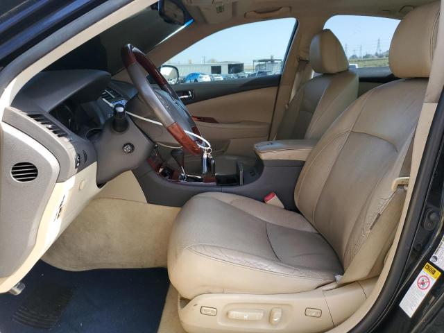 Photo 7 from auction – 2008 LEXUS ES 350 with VIN JTHBJ46G182199625