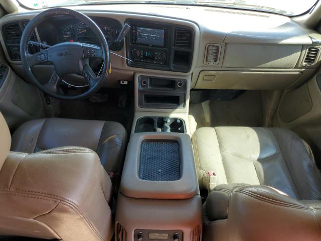 Photo 8 from auction – 2004 GMC NEW SIERRA with VIN 2GTEK13T741405536