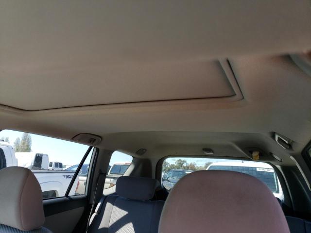 Photo 10 from auction – 2008 TOYOTA RAV4 LIMIT with VIN JTMZD31V285086708