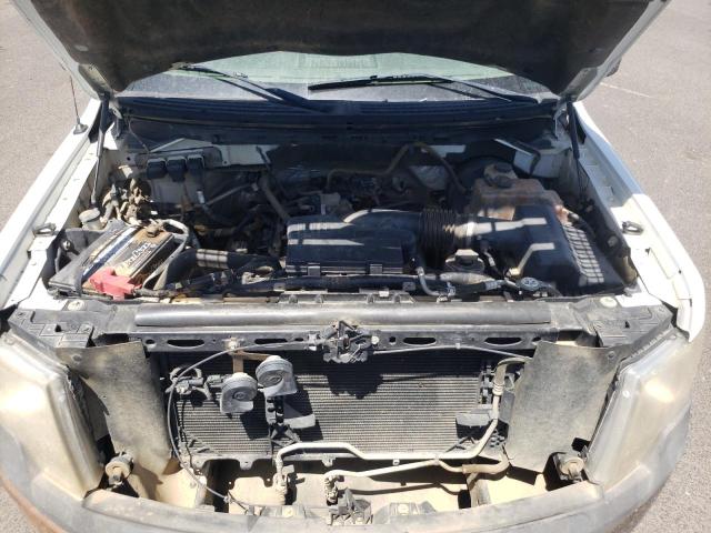 Photo 11 from auction – 2009 FORD F150 with VIN 1FTRF12W19KC52368