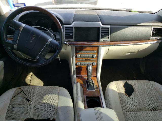 Photo 8 from auction – 2011 LINCOLN MKZ with VIN 3LNHL2GC9BR769181