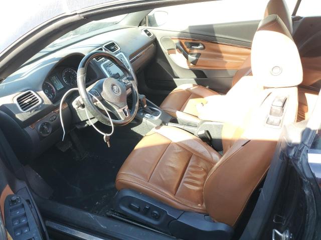 Photo 7 from auction – 2010 VOLKSWAGEN EOS LUX with VIN WVWFA7AH3AV024897