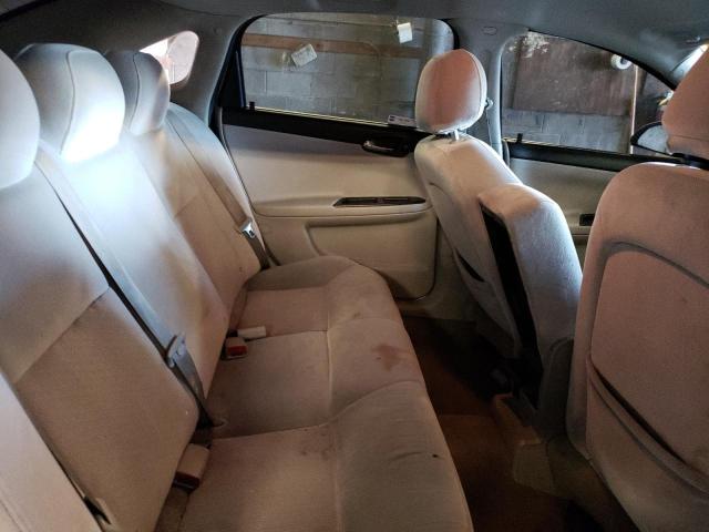 Photo 10 from auction – 2006 CHEVROLET IMPALA LT with VIN 2G1WT58K569193984