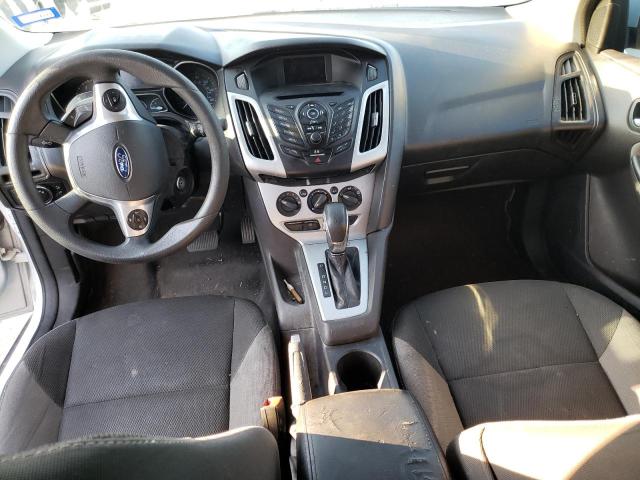 Photo 8 from auction – 2014 FORD FOCUS SE with VIN 1FADP3F22EL318043
