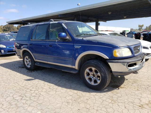 Photo 4 from auction – 1997 FORD EXPEDITION with VIN 1FMFU18L7VLB09222